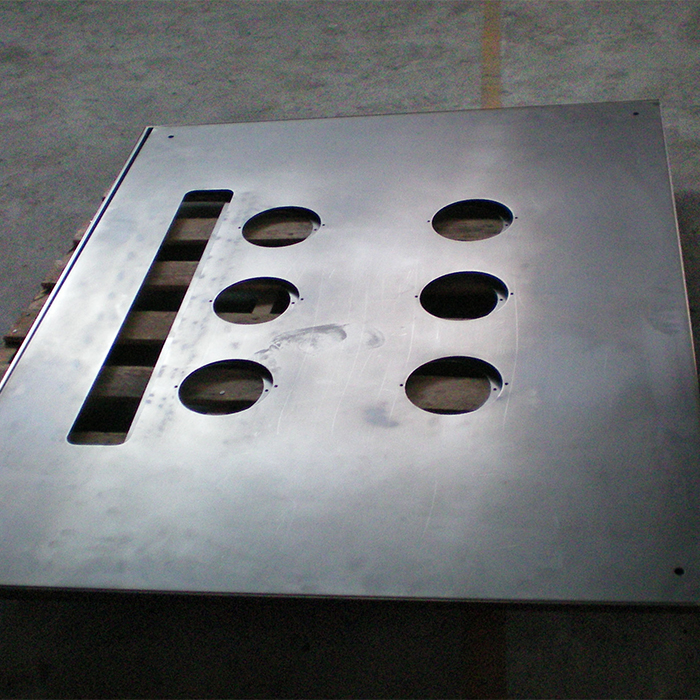 鈑金加工XD-12